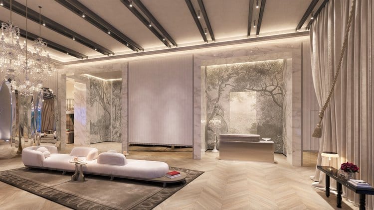 Baccarat Residences - The Arellano Team